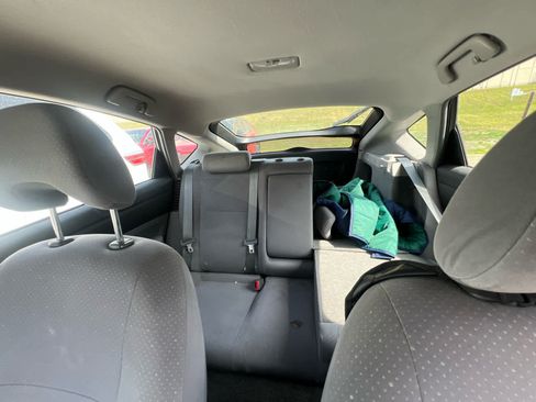 Used 2007 Toyota Prius FWD image 9