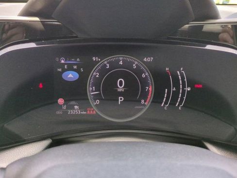 Certified 2024 Lexus NX 250 FWD image 26