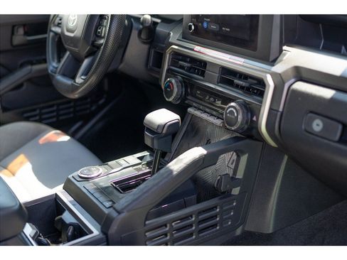 Used 2025 Toyota Tacoma SR5 RWD image 3