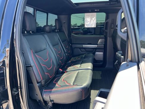 Used 2021 Ford F150 XLT w/ Equipment Group 302A High AWD/4WD image 28