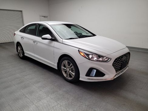 Used 2019 Hyundai Sonata SEL w/ Tech Package 02 image 13