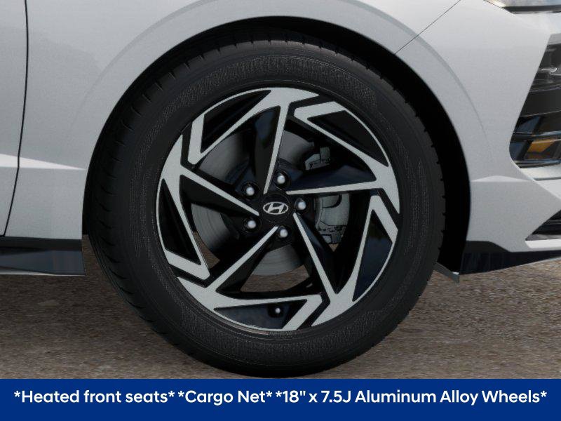 Used 2026 Hyundai Sonata SEL AWD/4WD image 10