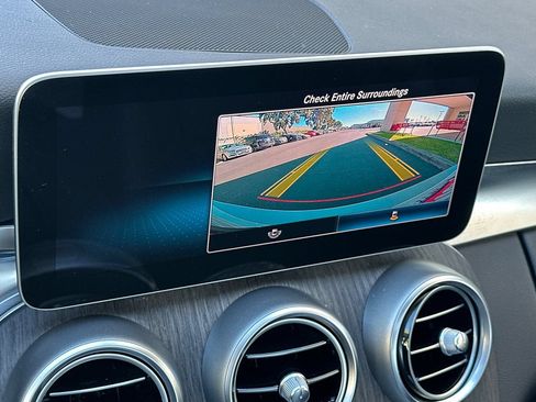 Used 2020 Mercedes-Benz C 300 Sedan image 18