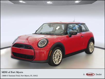 Used 2025 MINI Cooper S