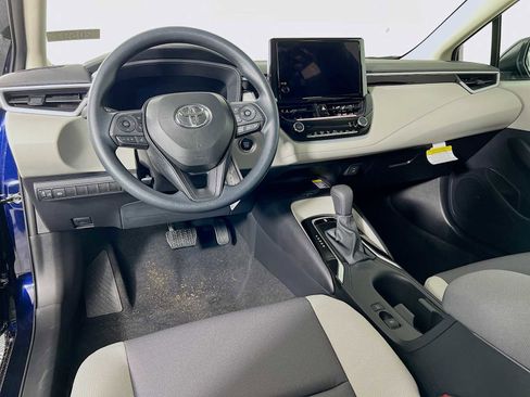 New 2026 Toyota Corolla LE image 7