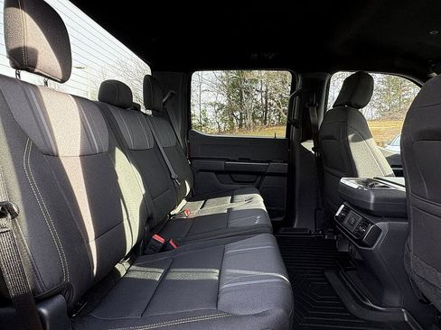 Used 2024 Ford F150 STX w/ STX Black Appearance Package image 13