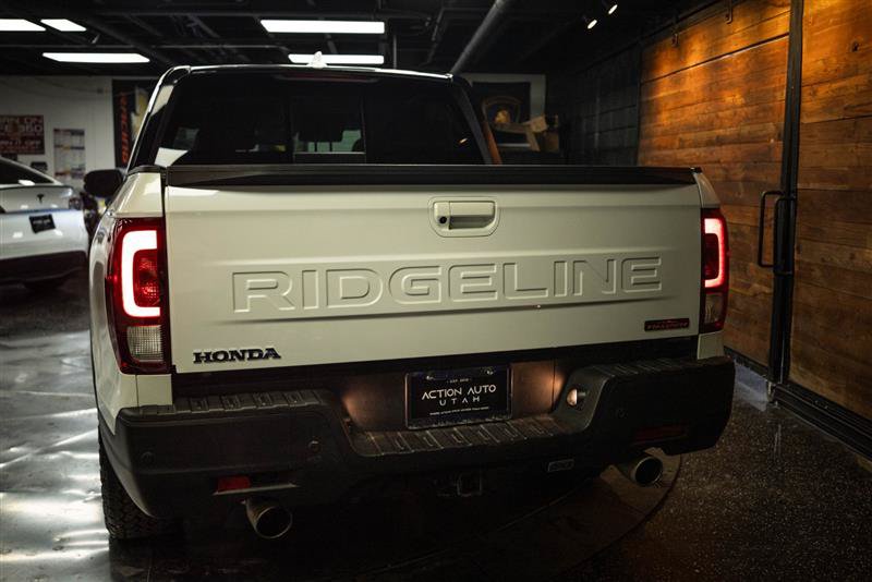Used 2024 Honda Ridgeline TrailSport image 6