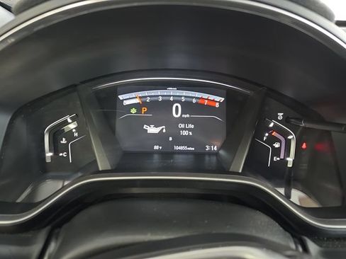 Used 2022 Honda CR-V EX image 18