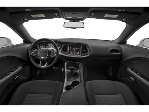 Used 2021 Dodge Challenger GT w/ Performance Handling Group RWD image 5