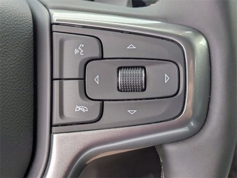 New 2025 Chevrolet Silverado 1500 RST image 15