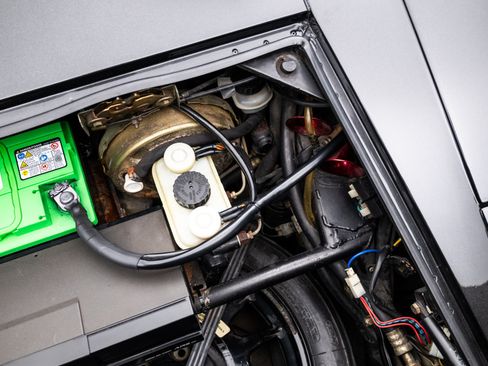 Used 1989 Lamborghini Countach Coupe RWD image 54