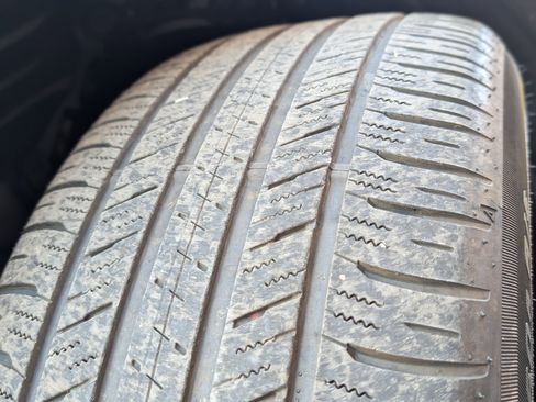 Used 2025 MAZDA CX-70 3.3 Turbo S w/ Premium Plus image 42