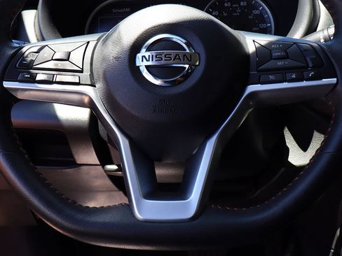 Used 2020 Nissan Kicks SR w/ SR Premium Package FWD image 53