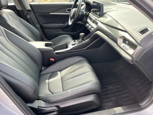 Used 2023 Acura Integra FWD image 24