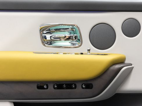 New 2026 Rolls-Royce Cullinan image 20