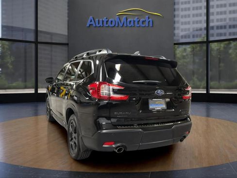 Used 2024 Subaru Ascent Onyx Edition Limited w/ Popular Package Onyx image 8