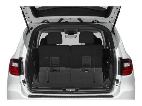 Used 2021 Dodge Durango SRT w/ Premium Interior Group image 11