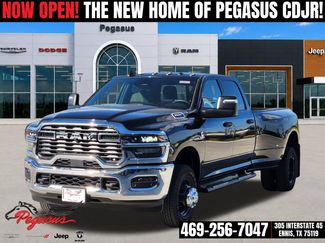 New 2026 RAM 3500 Tradesman AWD/4WD video 2