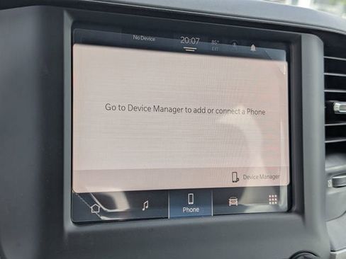 Used 2024 RAM 5500 Tradesman w/ Chrome Appearance Group image 18