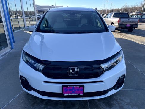 New 2026 Honda Odyssey EX-L image 2