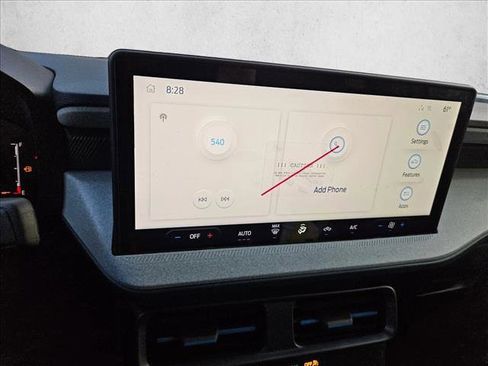 New 2026 Ford Maverick XLT FWD image 14