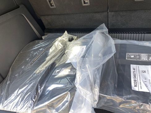 New 2025 Ford Bronco Badlands w/ Sasquatch Package image 19