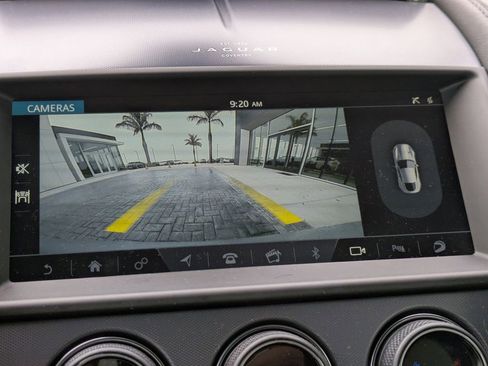 Used 2023 Jaguar F-TYPE Coupe image 20