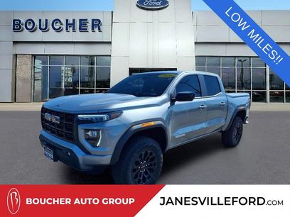 Used 2026 GMC Canyon Elevation w/ Convenience Package