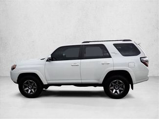 Used 2024 Toyota 4Runner TRD Off-Road Premium w/ Moonroof Package AWD/4WD video 2