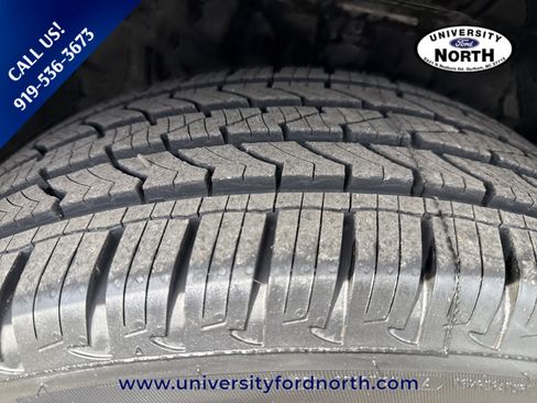 Used 2023 Nissan Rogue SV image 10