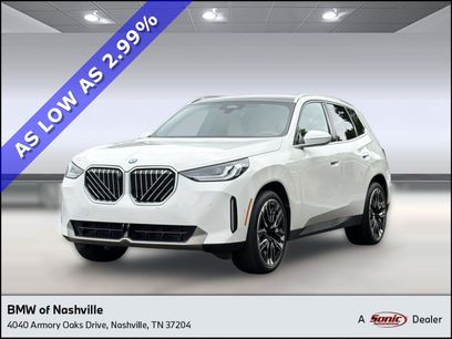 Used 2026 BMW X3 xDrive30i w/ Premium Package