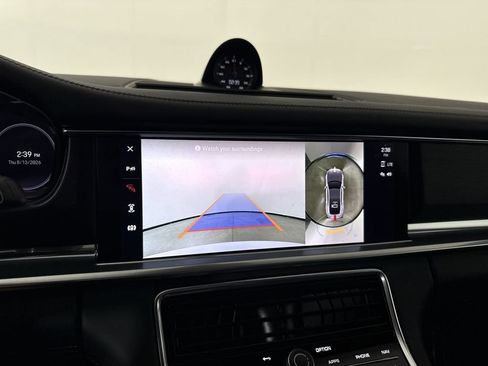 Certified 2023 Porsche Panamera 4S AWD/4WD image 30