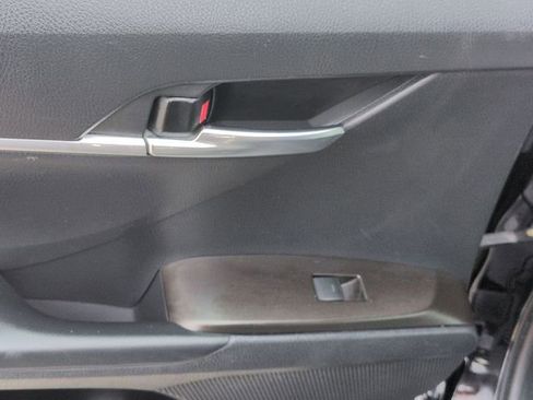 Used 2022 Toyota Camry SE FWD image 26
