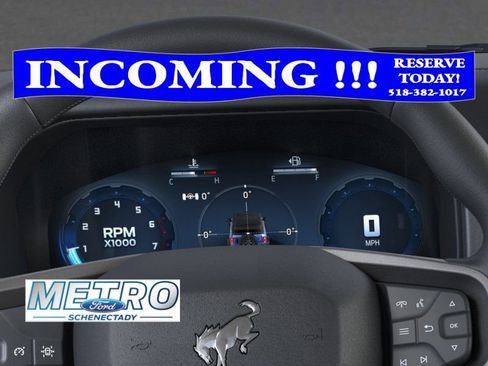 New 2026 Ford Bronco Badlands image 13