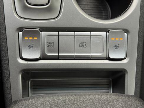 Used 2022 Hyundai Kona SEL w/ Convenience Package image 27