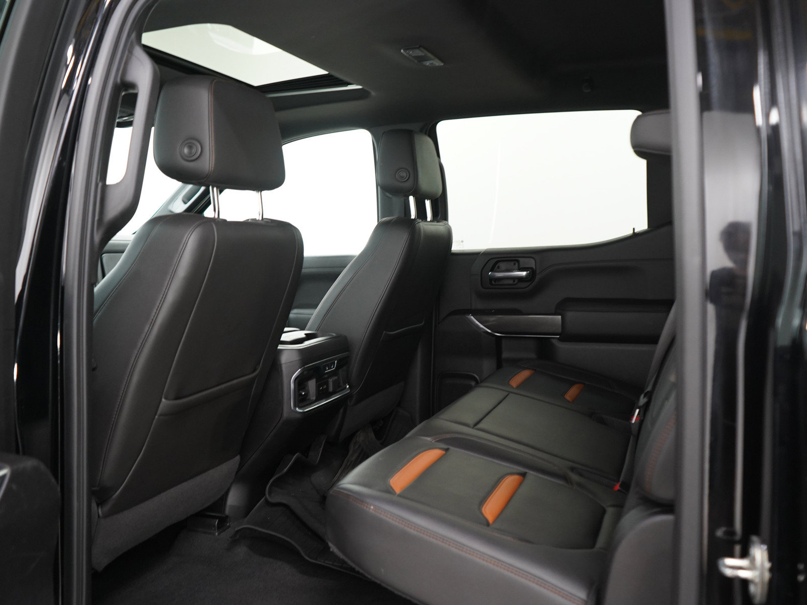 Used 2020 GMC Sierra 1500 AT4 w/ AT4 Premium Package AWD/4WD image 21