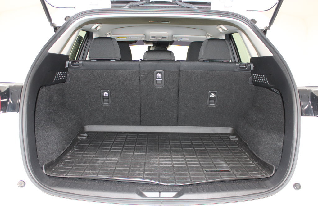 Used 2023 MAZDA CX-5 AWD 2.5 S image 9