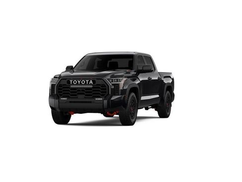 New 2025 Toyota Tundra TRD Pro AWD/4WD image 43