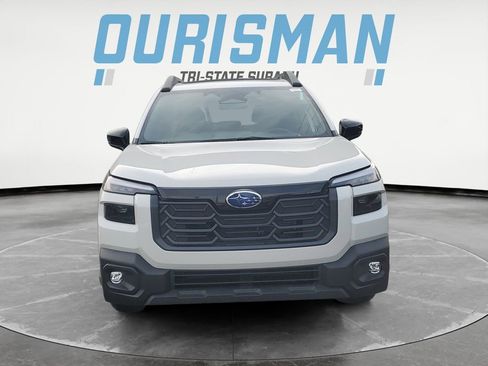 New 2026 Subaru Outback Premium image 8