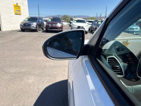 Used 2020 Hyundai Tucson SEL w/ Cargo Package FWD image 38