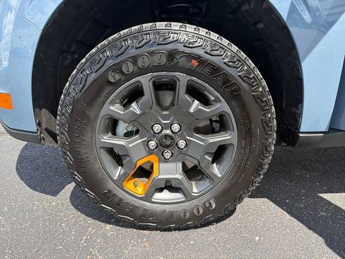 Used 2025 Ford Maverick Tremor AWD/4WD image 27