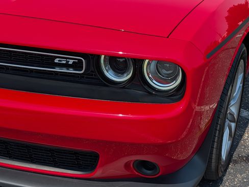 Used 2023 Dodge Challenger GT w/ Cold Weather Group AWD/4WD image 16