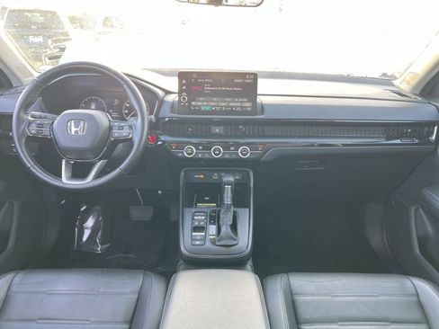 Used 2025 Honda CR-V EX-L image 22