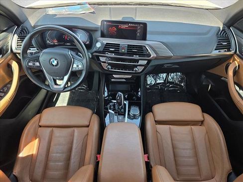 Used 2021 BMW X3 sDrive30i w/ Premium Package RWD image 25