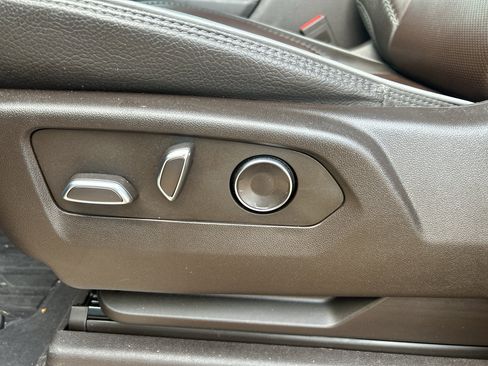 Used 2024 GMC Sierra 2500 Denali w/ Denali Reserve Package image 21