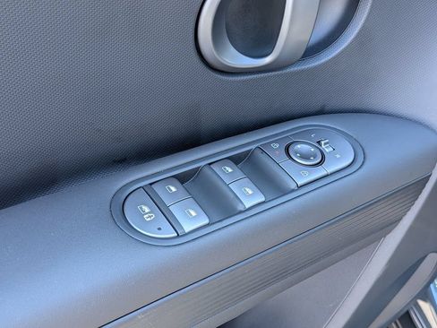 Certified 2026 Hyundai Ioniq 5 SEL RWD image 13