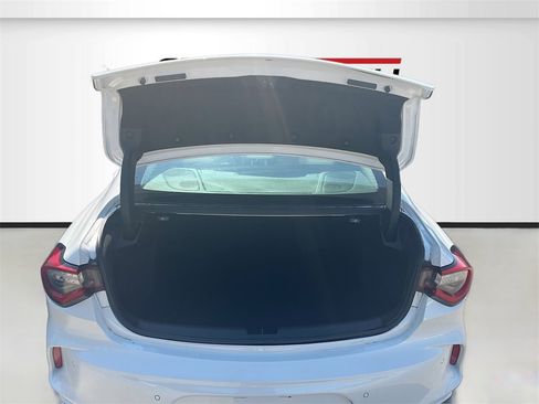 Used 2021 Acura TLX w/ Technology Package image 27