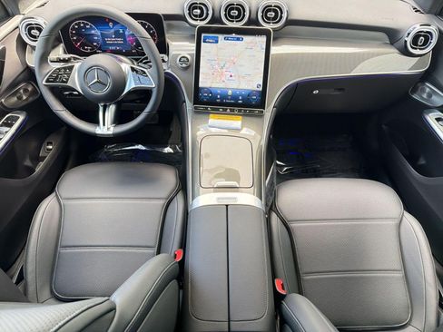 New 2026 Mercedes-Benz GLC 300 4MATIC image 27