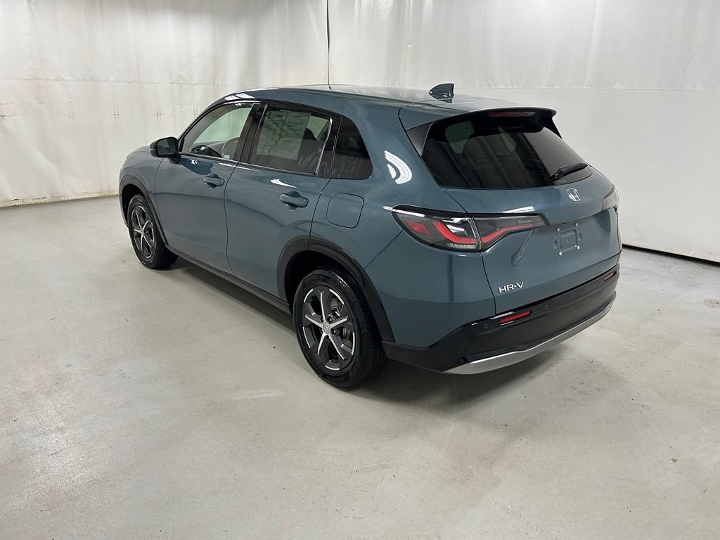Used 2024 Honda HR-V EX-L image 7
