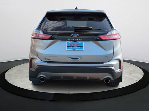 Used 2024 Ford Edge Titanium w/ Equipment Group 301A image 5